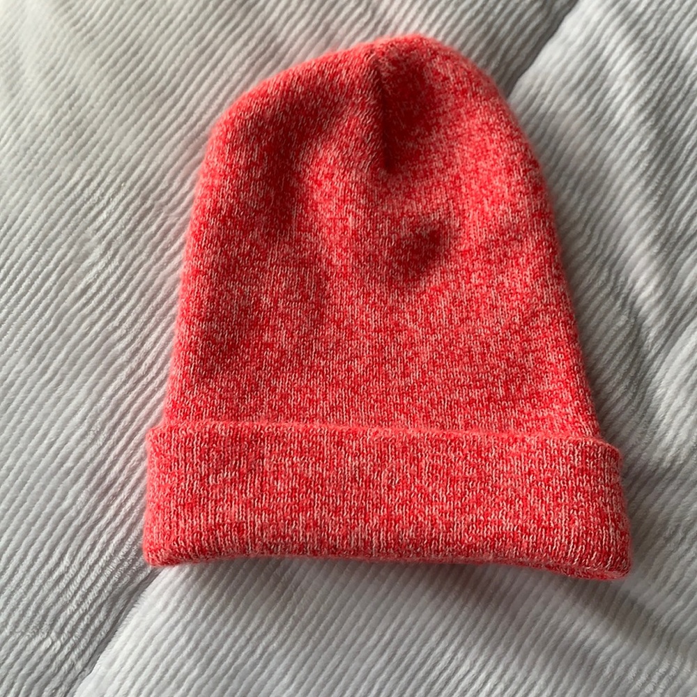 American Apparel beanie